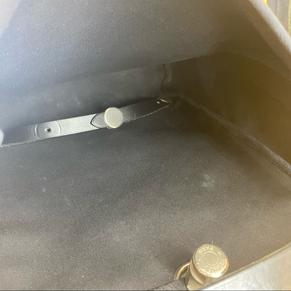 HERMES herbag ado pm 2way backpack - Picture 12 of 13
